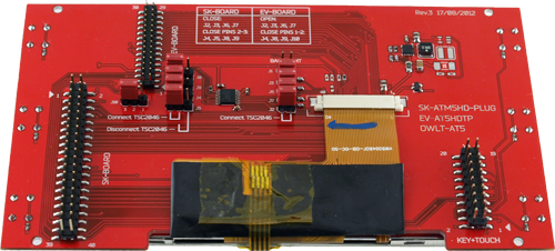 SK-ATM5HD-Plug,  