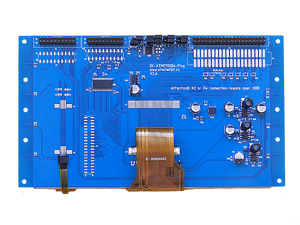 SK-ATM0700D4-Plug,  