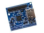 SK-iMX8-HDMI-LVDS-Plug SK-iMX8-HDMI-LVDS-Plug