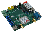 EV-iMX287-NANO-MB EV-iMX287-NANO-MB