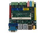EV-iMX287-MB-SODIMM EV-iMX287-MB-SODIMM