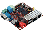 EV-IMX287-Mini EV-IMX287-Mini