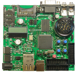 SK-LPC2378-S300LD,  