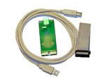 MT-Link, отладчик/программатор