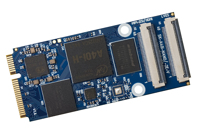 SK-A40i-NANO-V