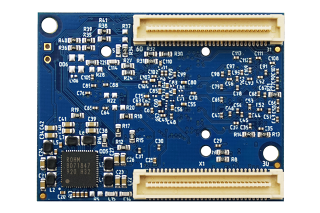 SK-iMX8Mini-MOD