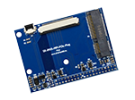 SK-iMX8-MIPI-PCIe-Plug SK-iMX8-MIPI-PCIe-Plug