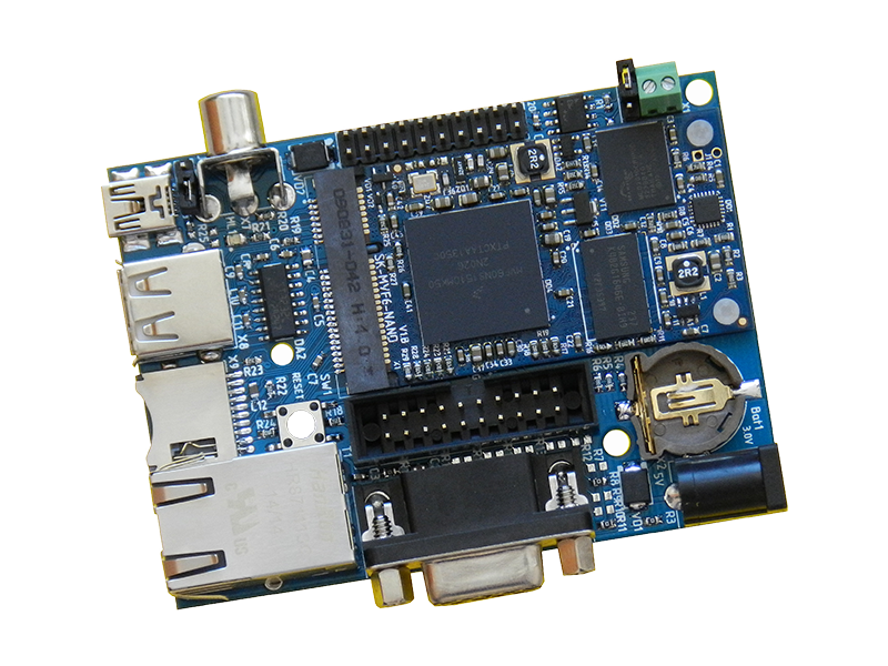 SK-NANO-MB, совместное использование с SK-MVF6-NANO SK-NANO-MB, совместное использование с SK-MVF6-NANO