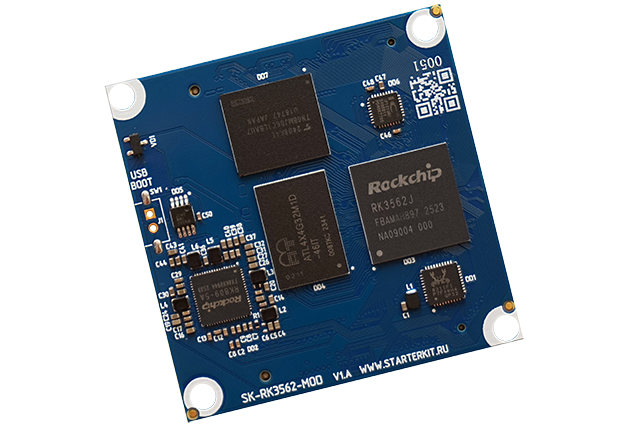 SK-RK3562-MOD