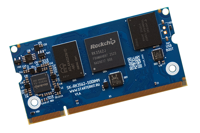 SK-RK3562-SODIMM