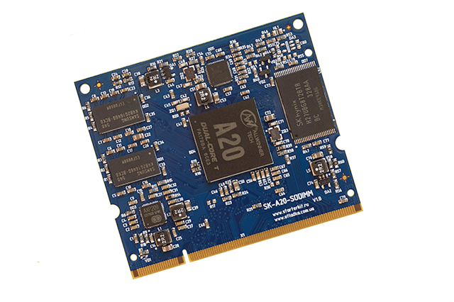 SK-A20-SODIMM