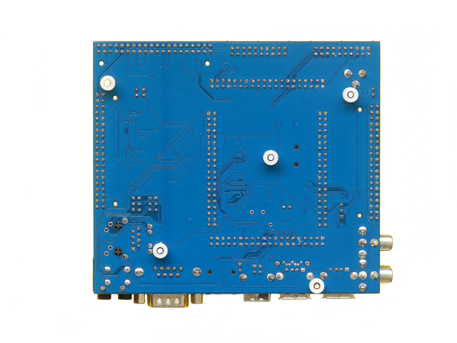 SK-iMX53-MB,  