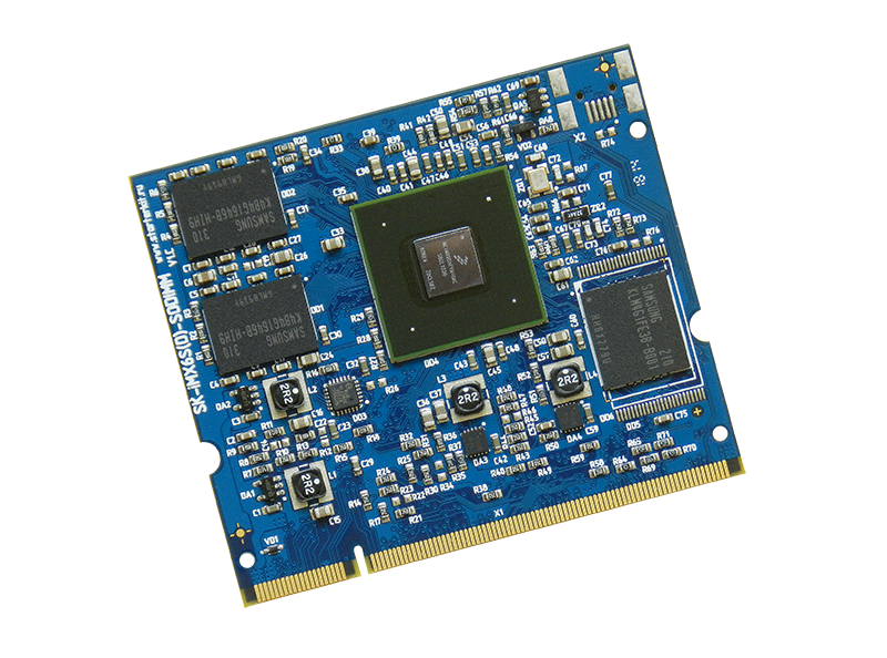 SK-iMX6D-SODIMM