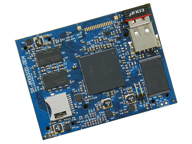 SK-iMX6S-OEM-WiFi,  