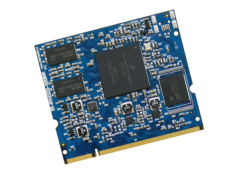 SK-iMX6S-SODIMM-Ind