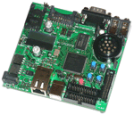 SK-LPC2378-S508LD SK-LPC2378-S508LD