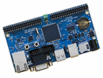 SK-LPC4337 SK-LPC4337