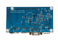 SK-MLPC1768,  