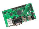 SK-MSTM32F107 SK-MSTM32F107