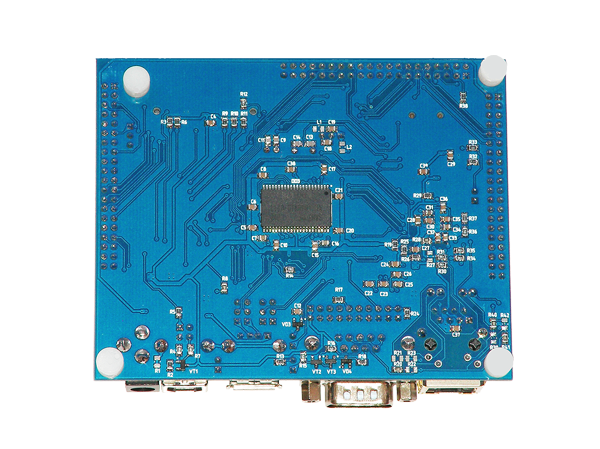 SK-STM32F217,  