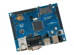 SK-STM32F217