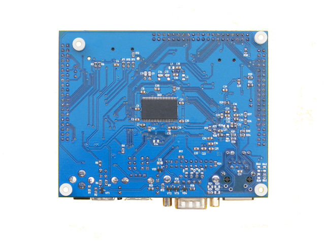 SK-STM32F417,  